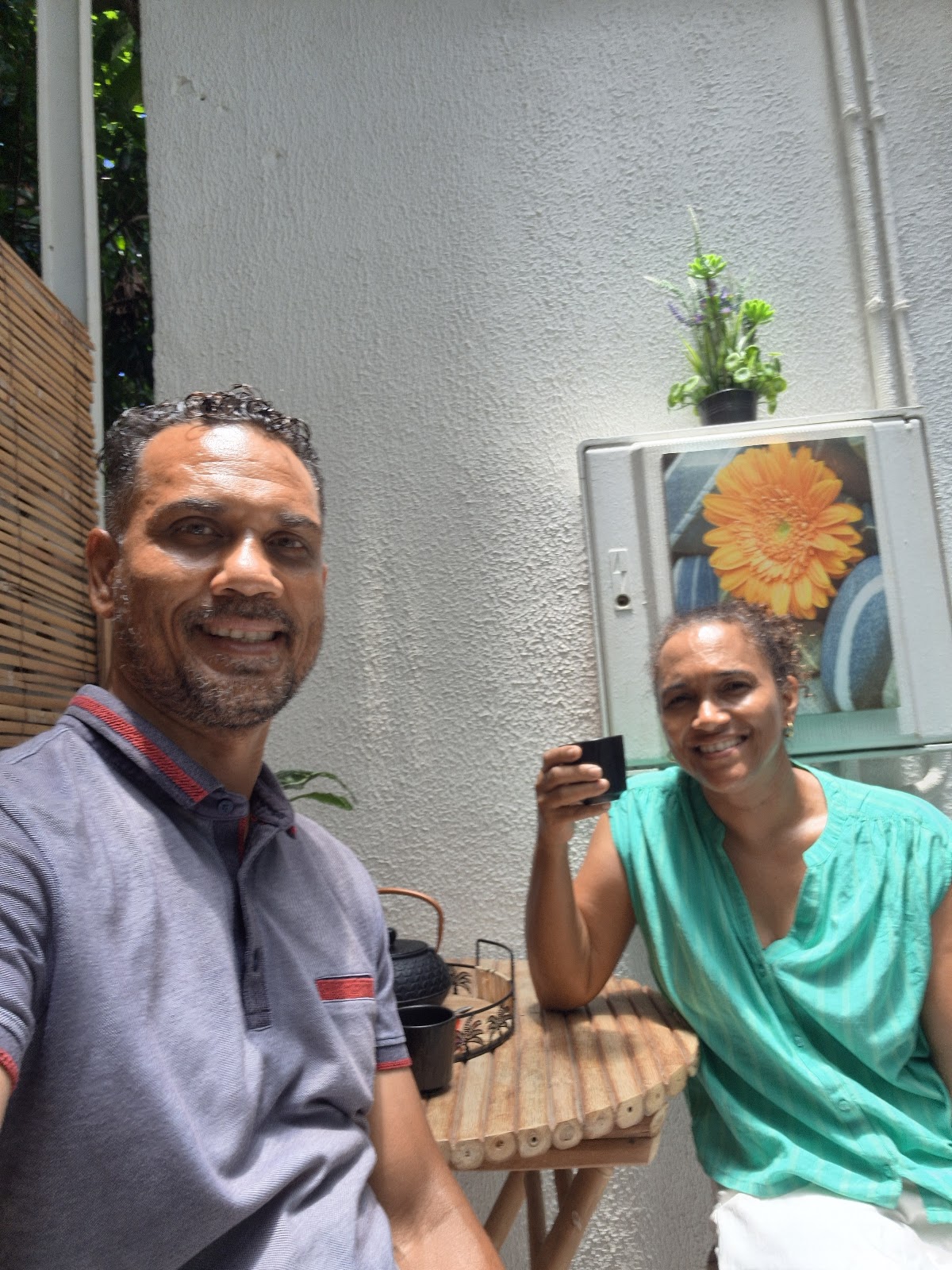 DRM / MASSAGE DUO SAINT-DENIS 974