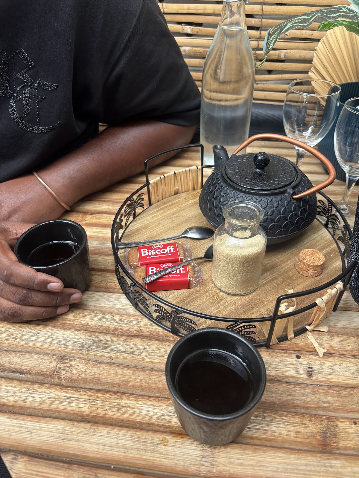 DRM / MASSAGE DUO SAINT-DENIS 974 - 1