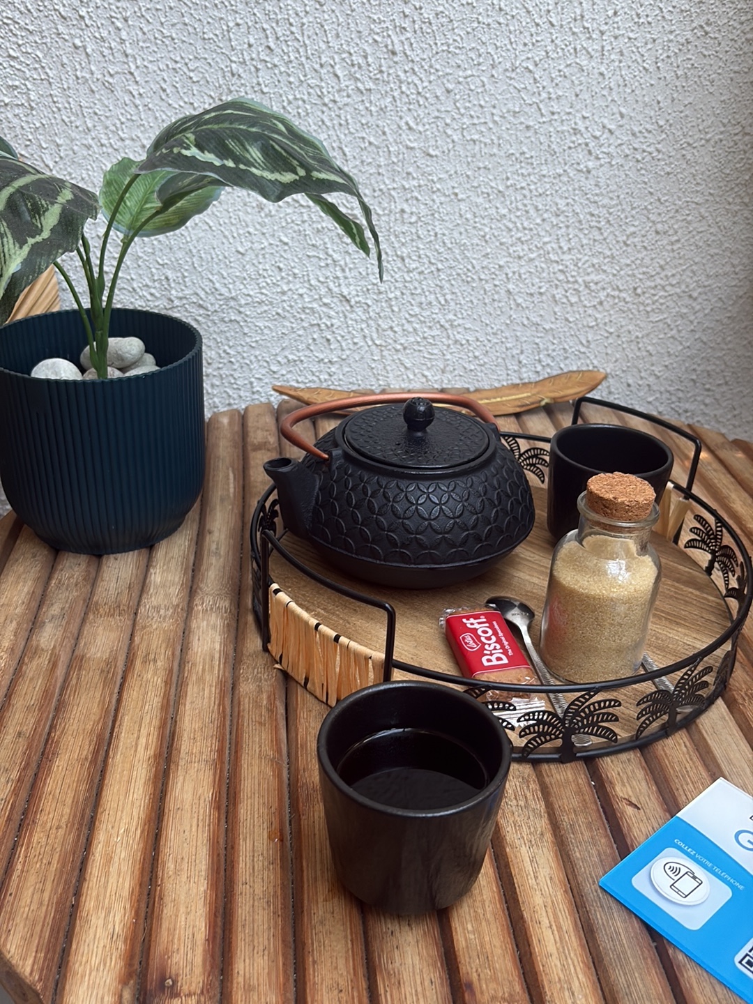 DRM / MASSAGE DUO SAINT-DENIS 974 - 2