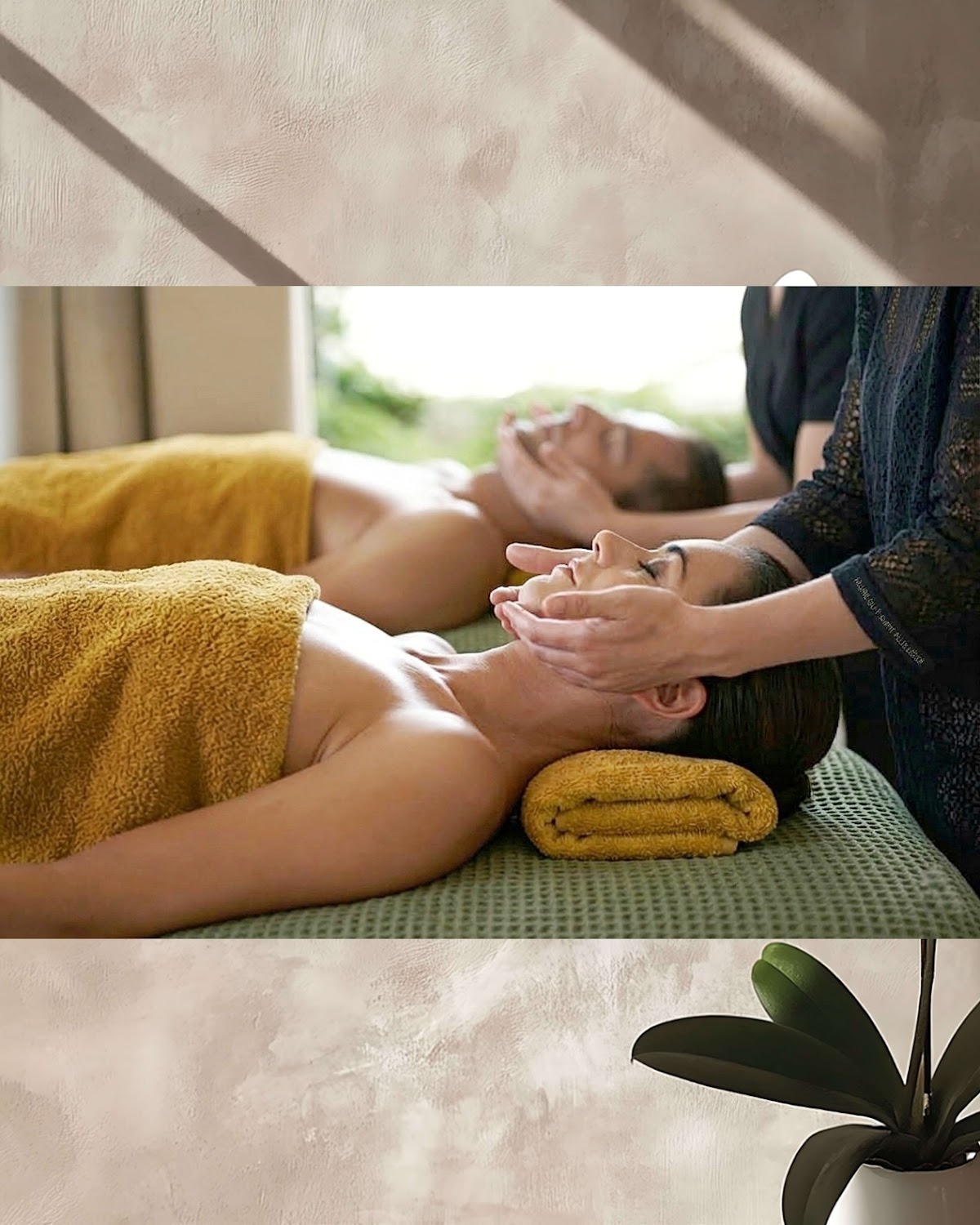 DRM / MASSAGE DUO SAINT-DENIS 974 - 4